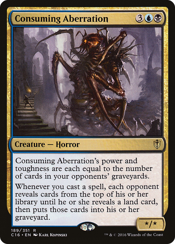 Consuming Aberration (c16)