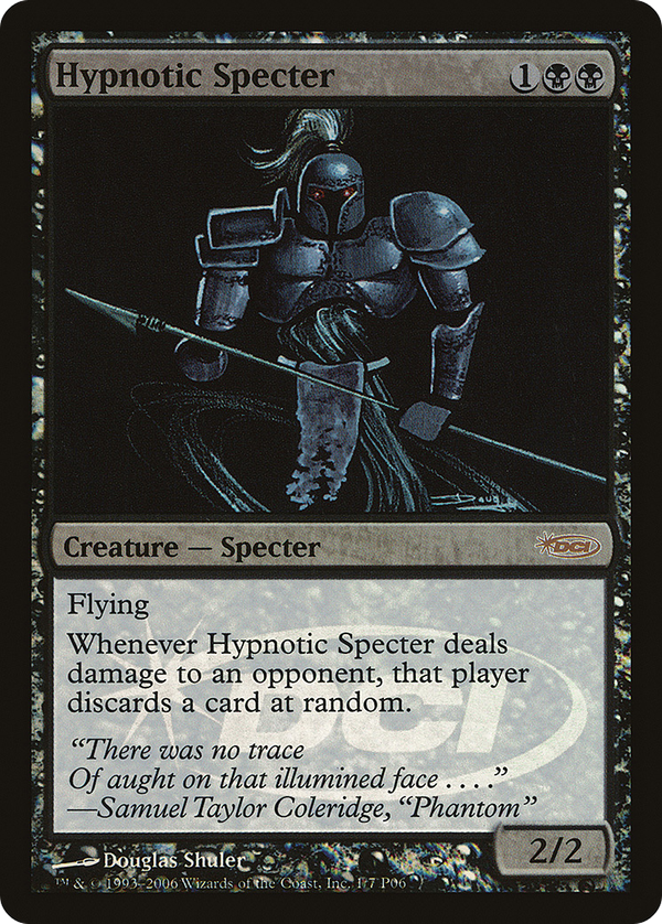 Hypnotic Specter (p06)