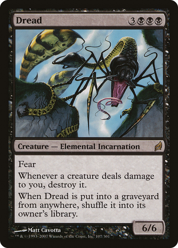 Dread (lrw)