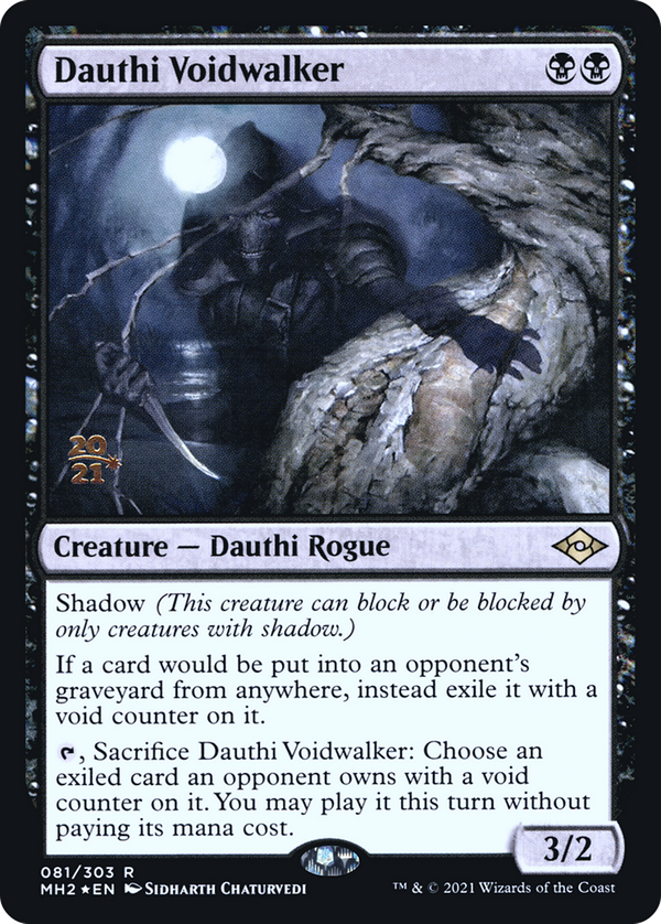 Dauthi Voidwalker (pmh2)