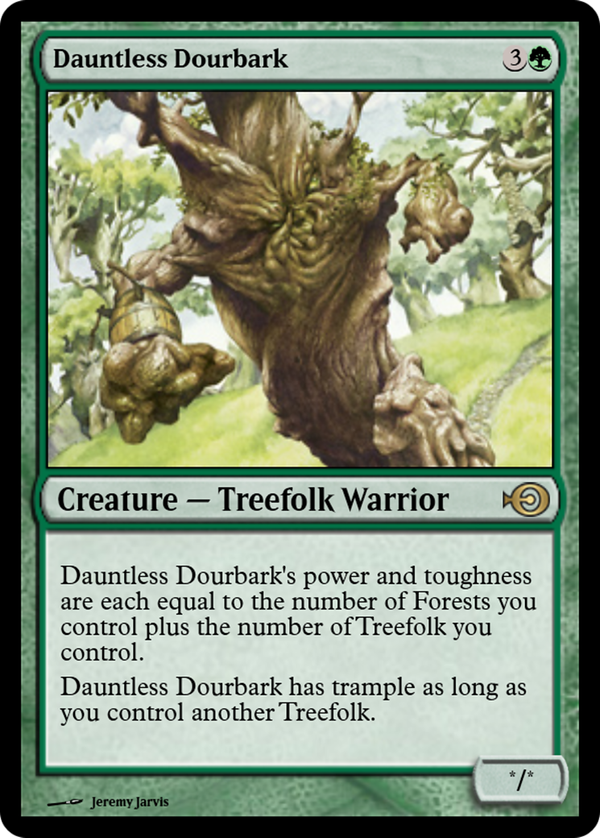 Dauntless Dourbark (prm)