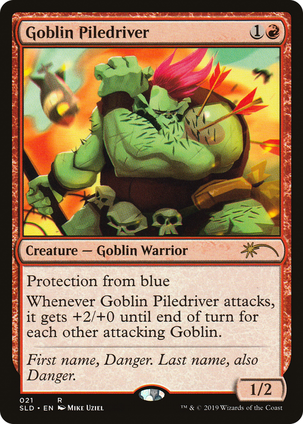 Goblin Piledriver (sld)
