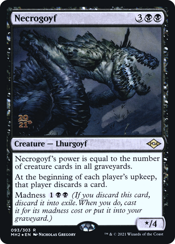 Necrogoyf (pmh2)