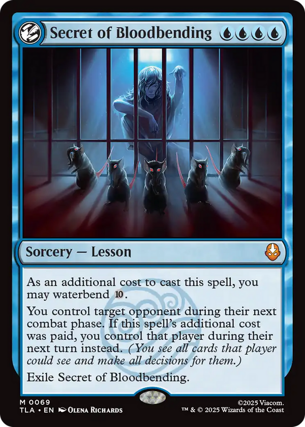 Secret of Bloodbending (tla)