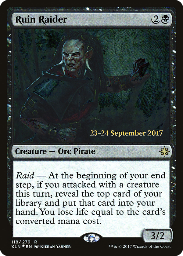 Ruin Raider (pxln)