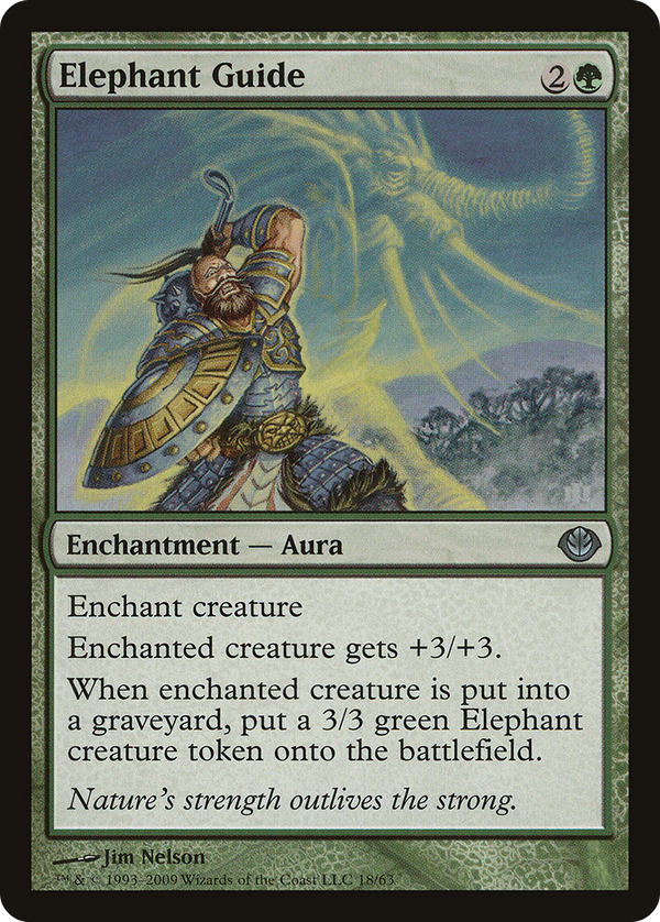 Elephant Guide (ddd)