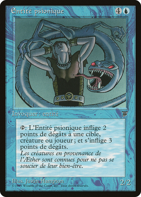 Psionic Entity (ren)