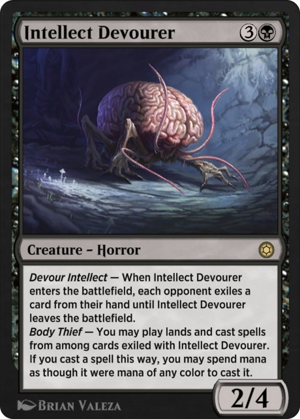 Intellect Devourer (hbg)