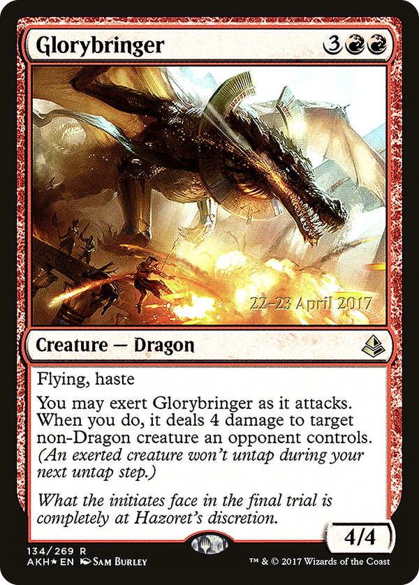 Glorybringer (pakh)