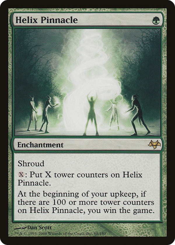 Helix Pinnacle (eve)