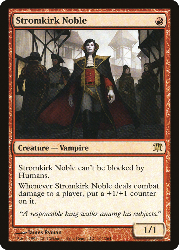 Stromkirk Noble (isd)