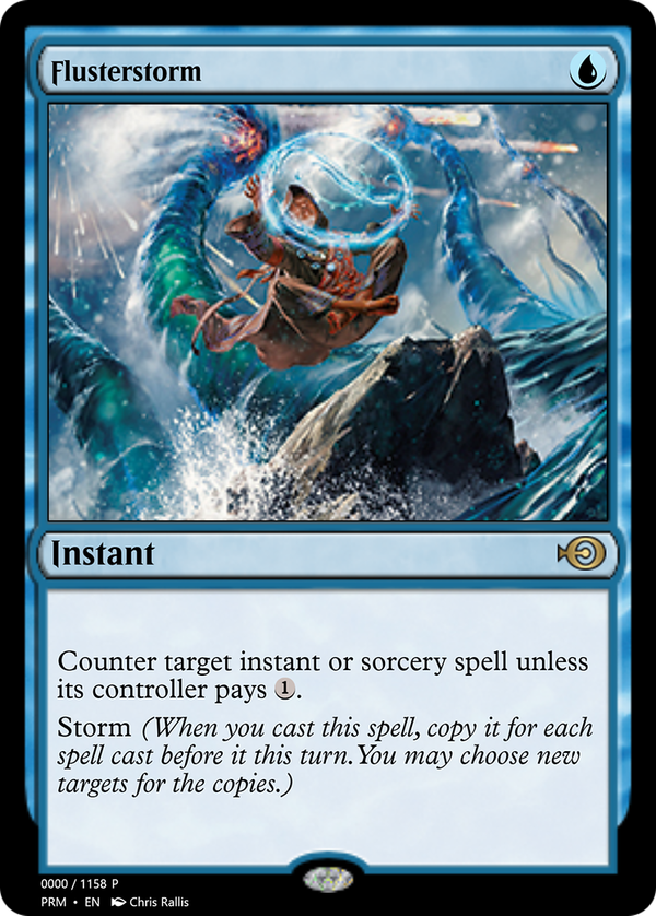 Flusterstorm (prm)