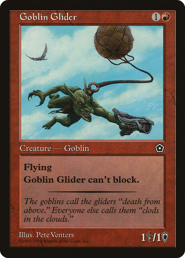 Goblin Glider (p02)
