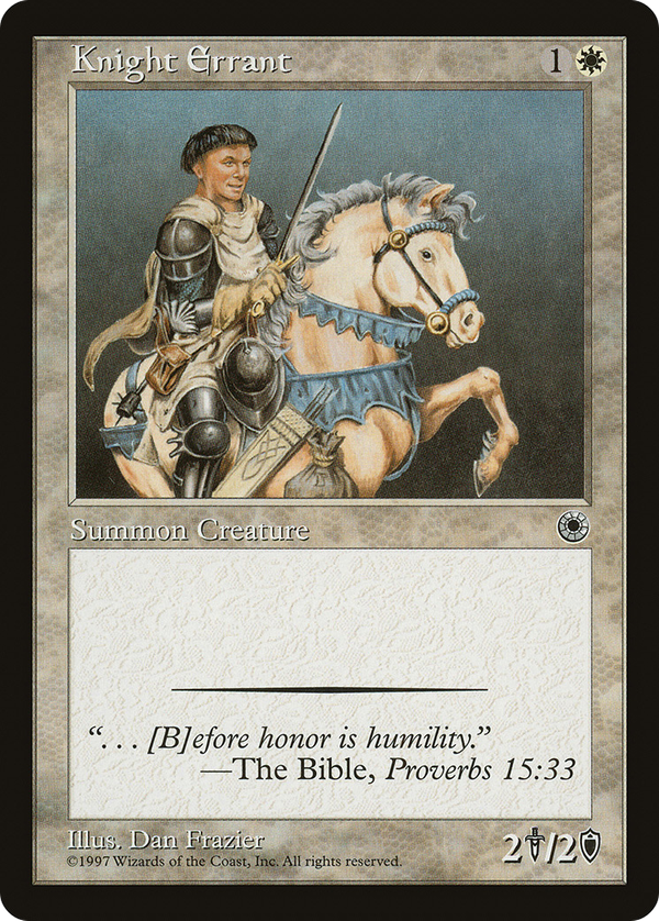 Knight Errant (por)