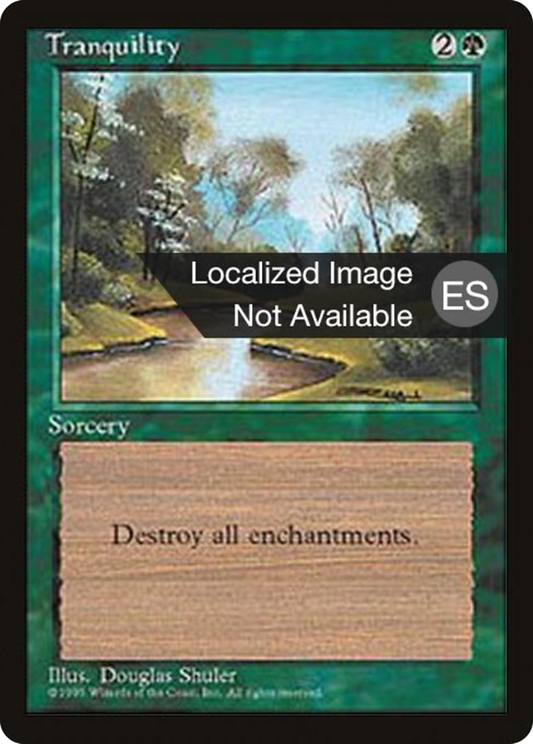 Tranquility (4bb)