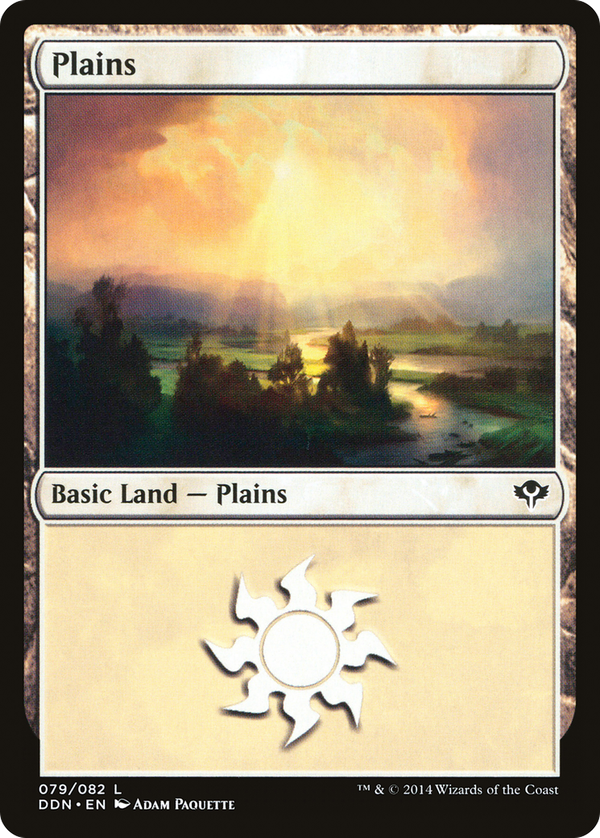 Plains (ddn)