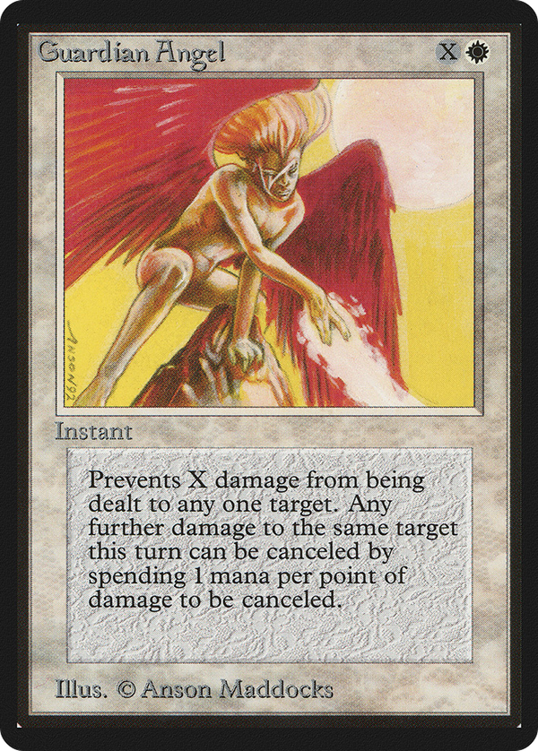 Guardian Angel (leb)