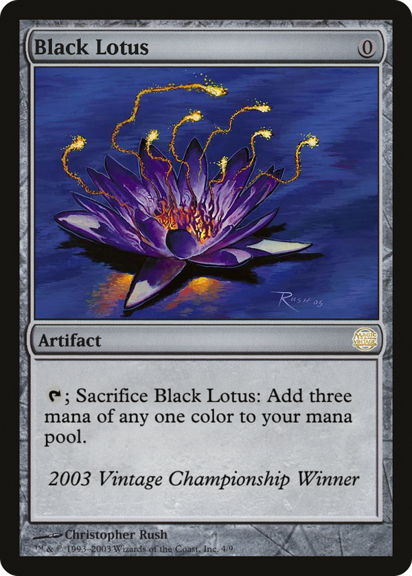 Black Lotus (ovnt)