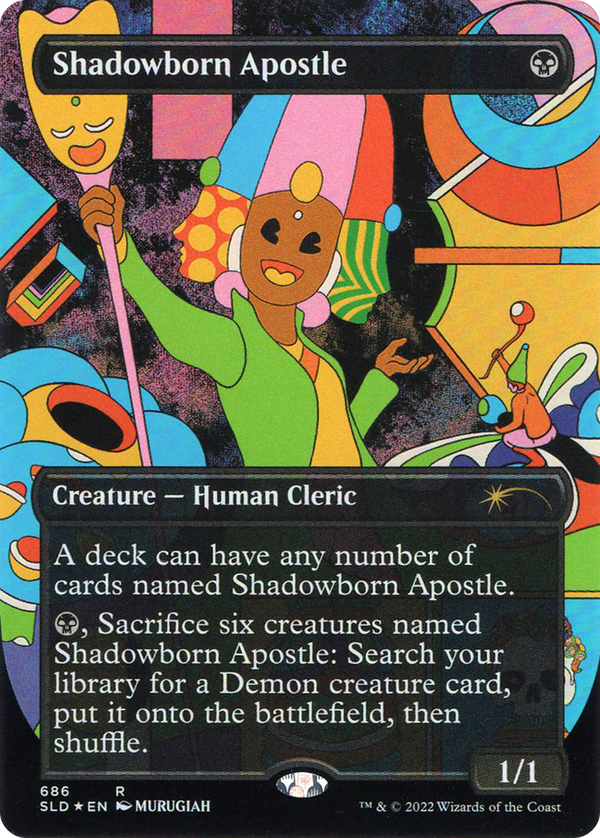 Shadowborn Apostle (sld)