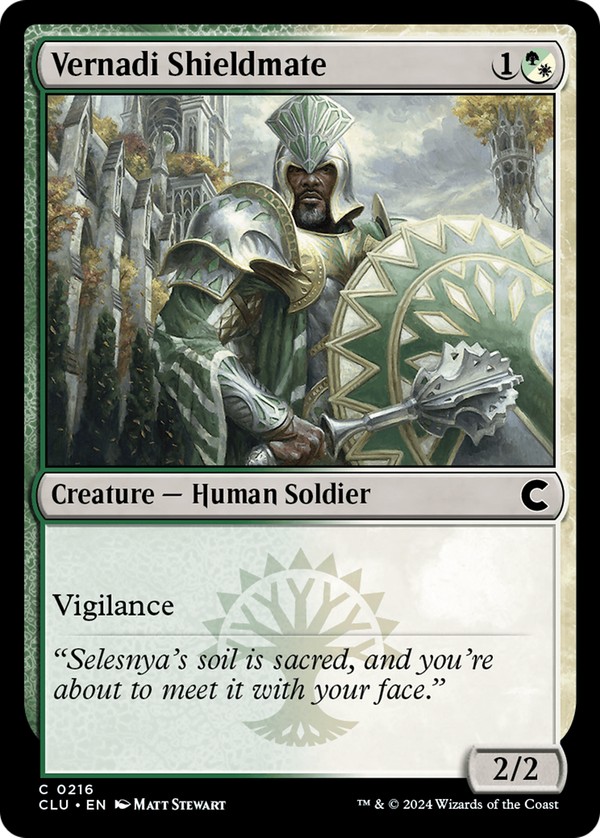 Vernadi Shieldmate (clu)
