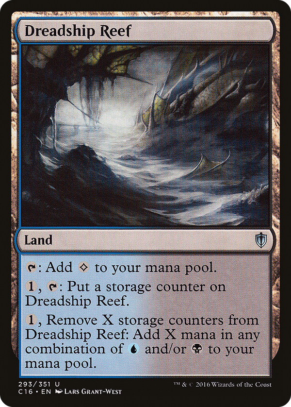 Dreadship Reef (c16)
