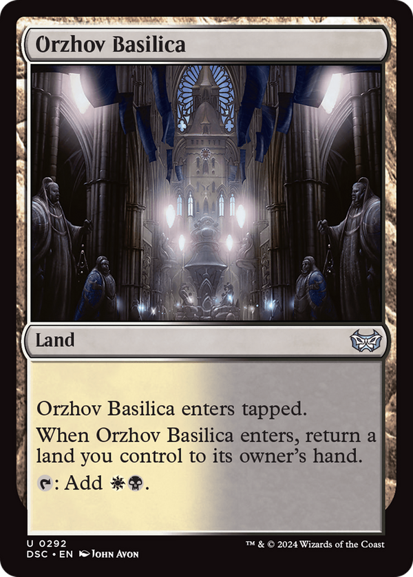 Orzhov Basilica (dsc)