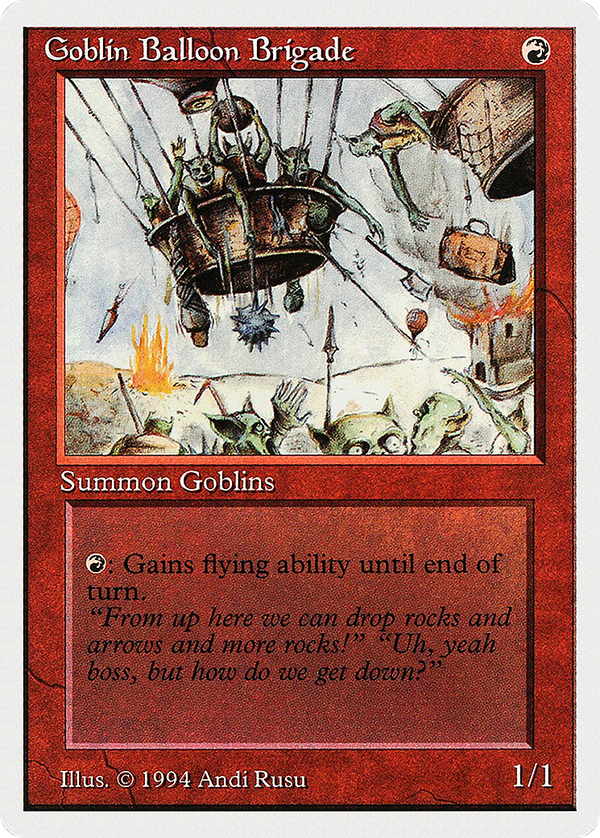 Goblin Balloon Brigade (sum)