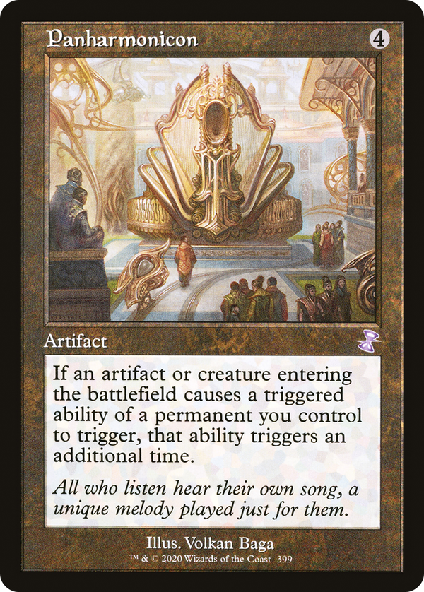 Panharmonicon (tsr)
