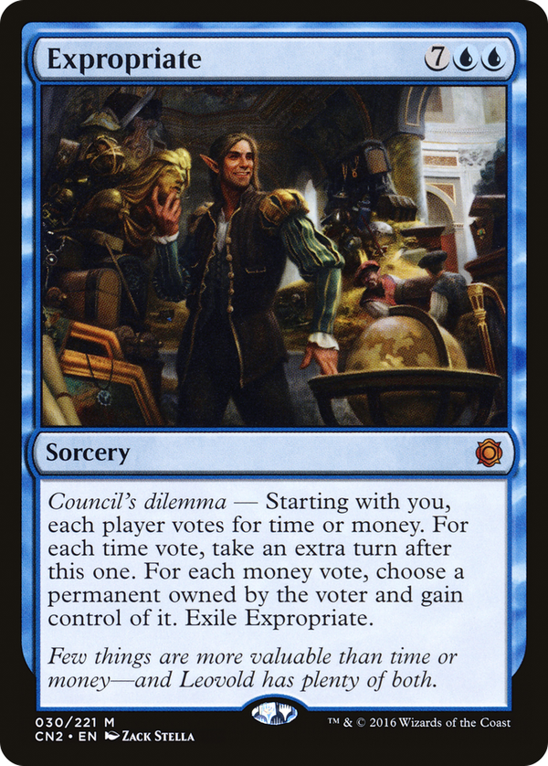 Expropriate (cn2)