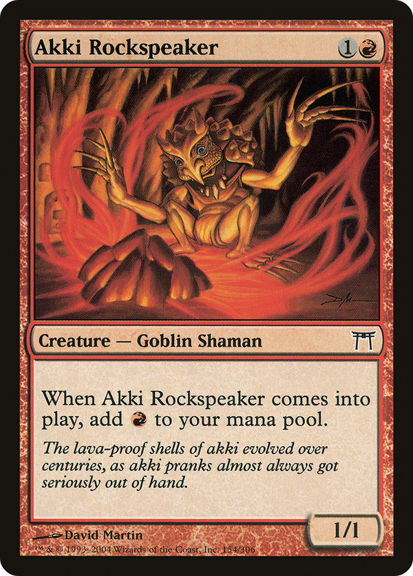 Akki Rockspeaker (chk)