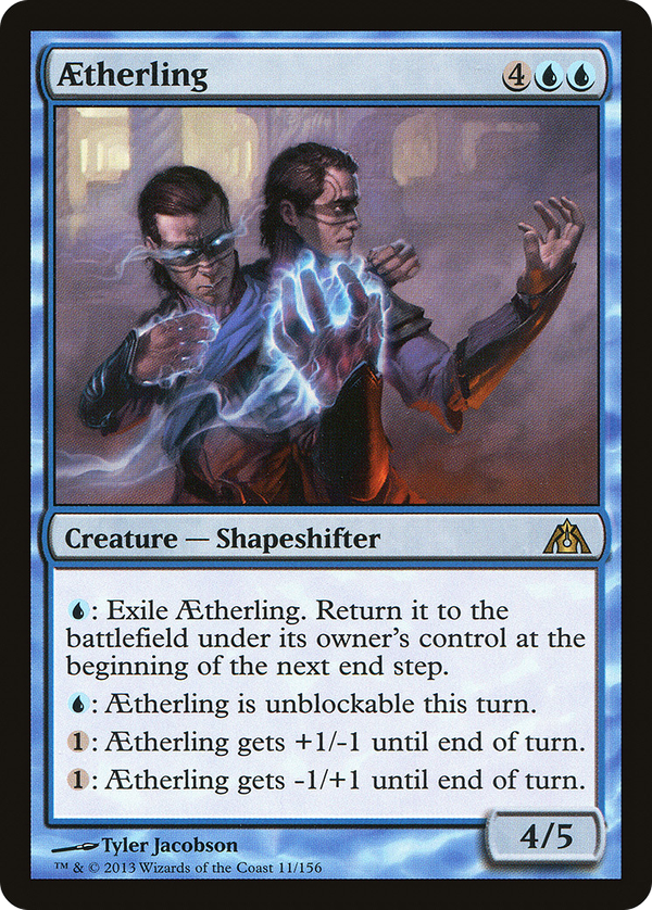 Aetherling (dgm)