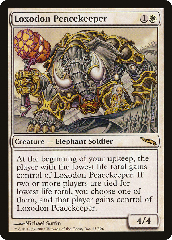 Loxodon Peacekeeper (mrd)