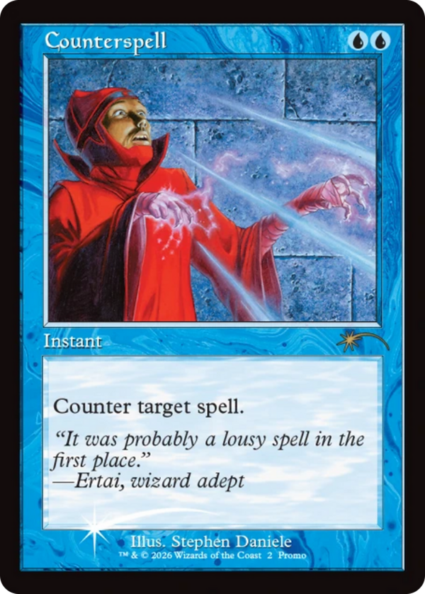 Counterspell (pf26)