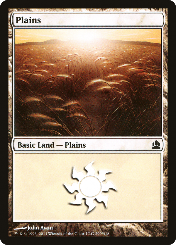 Plains (cmd)