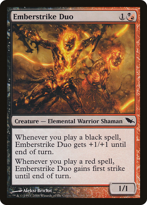 Emberstrike Duo (shm)