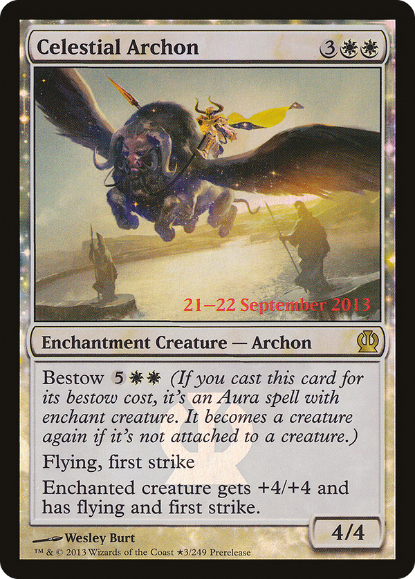 Celestial Archon (pths)