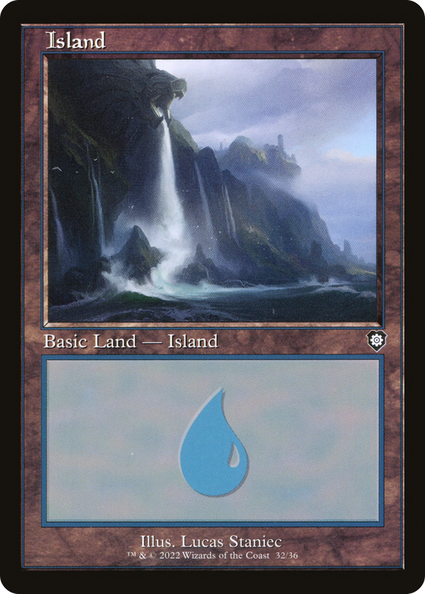 Island (brc)
