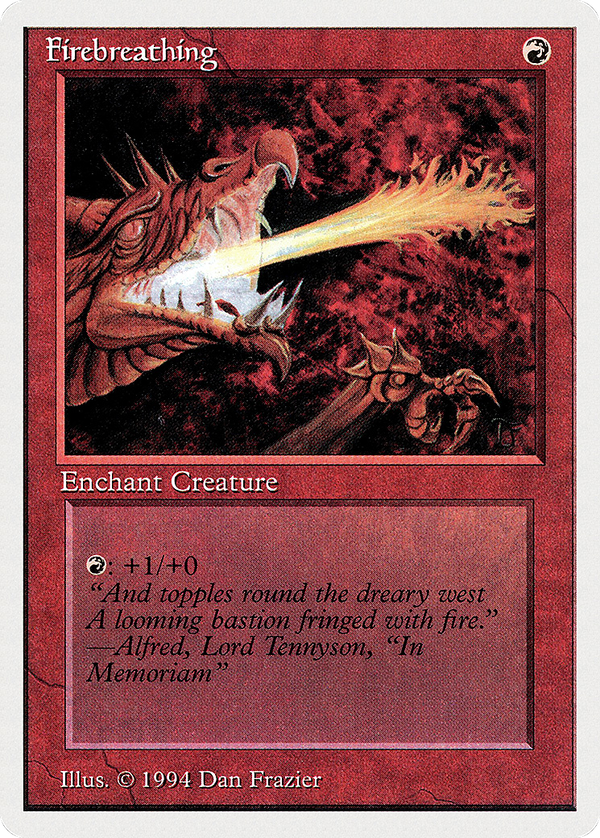 Firebreathing (sum)
