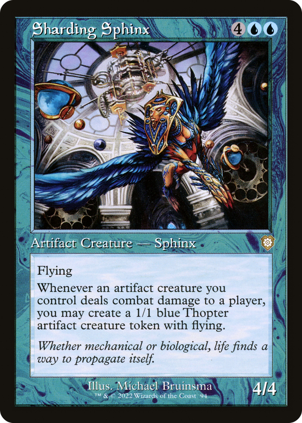Sharding Sphinx (brc)
