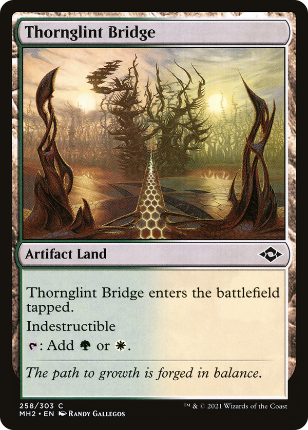 Thornglint Bridge (mh2)