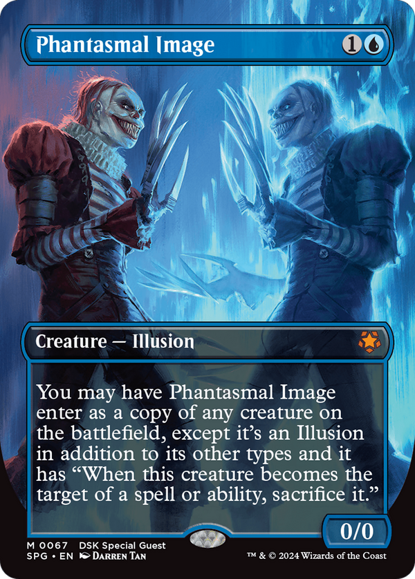 Phantasmal Image (spg)