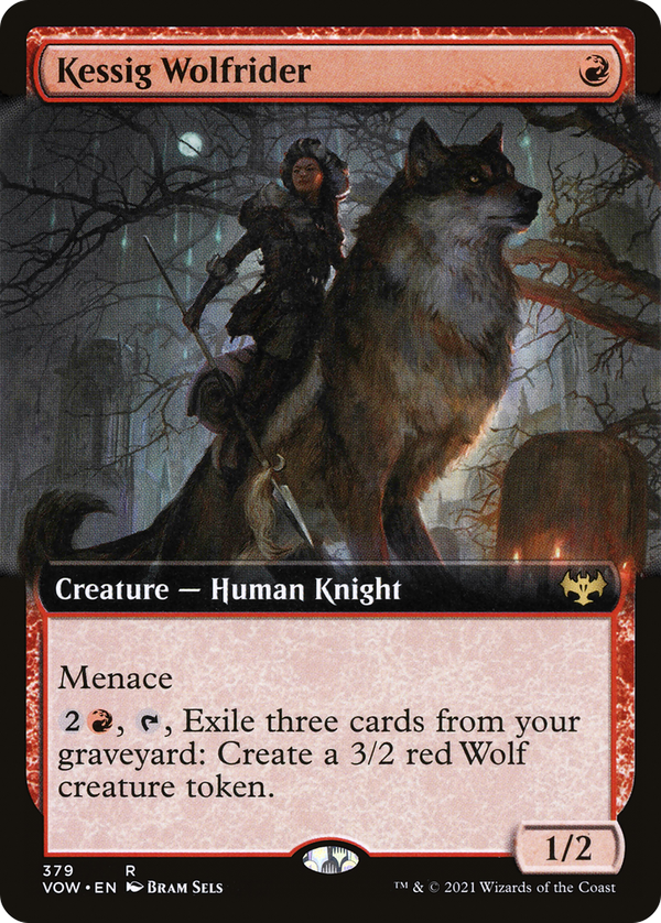 Kessig Wolfrider (vow)