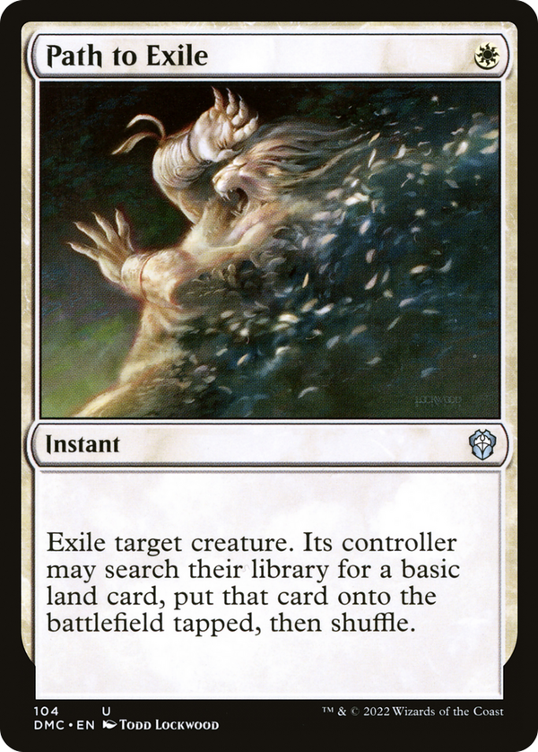 Path to Exile (dmc)