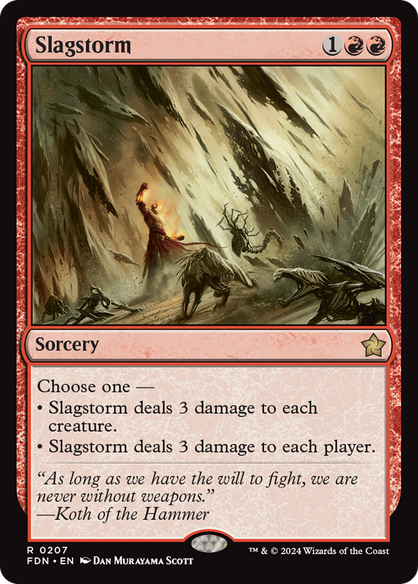 Slagstorm (fdn)