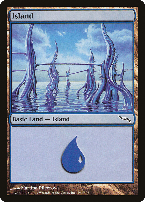 Island (mrd)