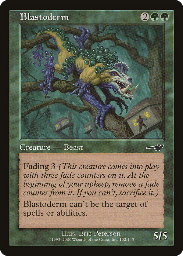 Blastoderm (nem)