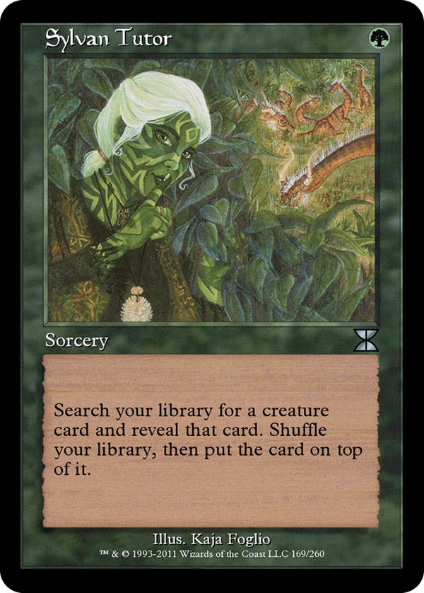 Sylvan Tutor (me4)