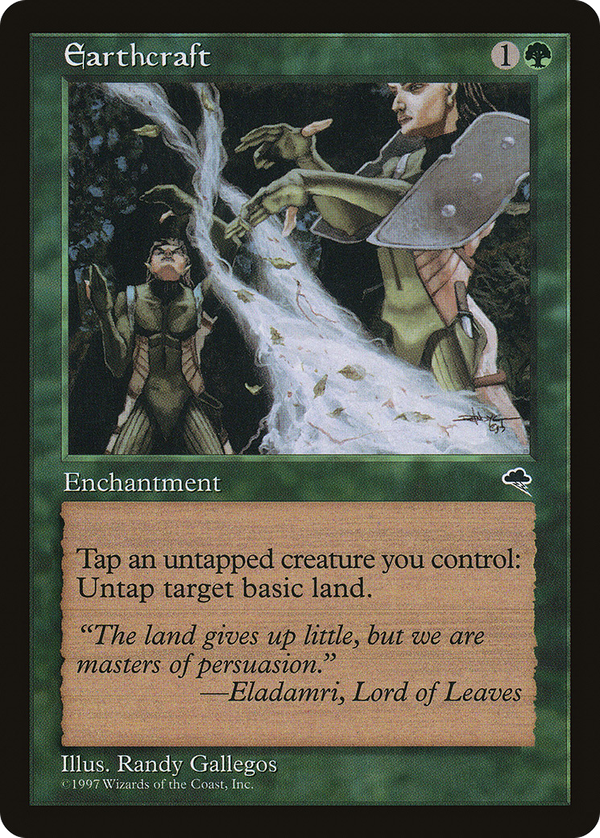 Earthcraft (tmp)