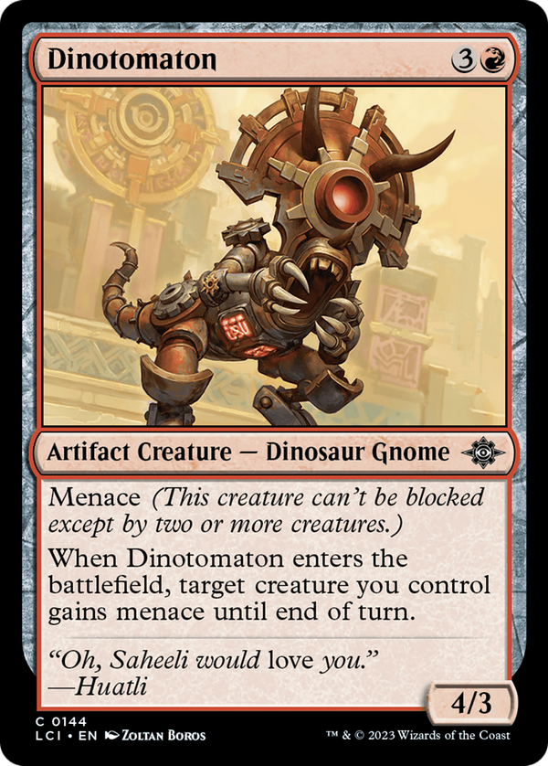 Dinotomaton (lci)
