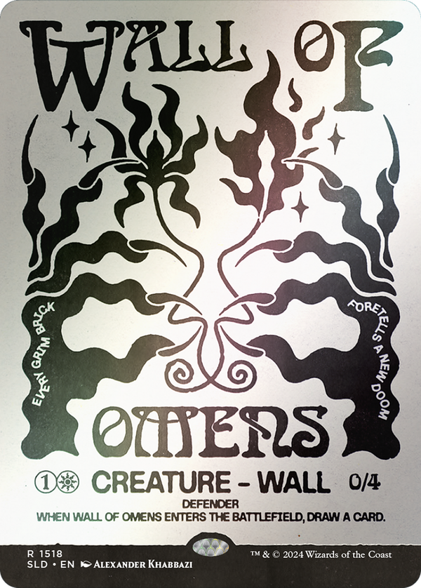 Wall of Omens (sld)